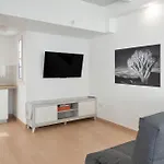Garden Terrace House - La Isleta