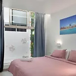 Garden Terrace House - La Isleta