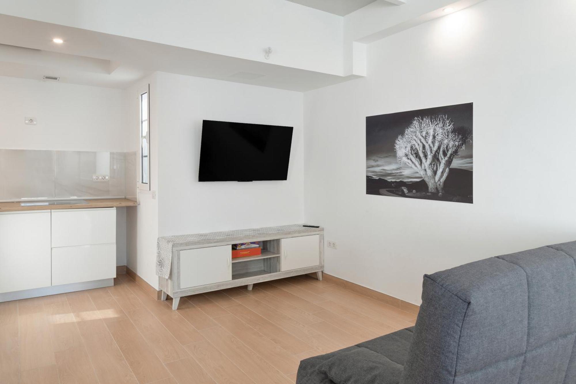Garden Terrace House - La Isleta *