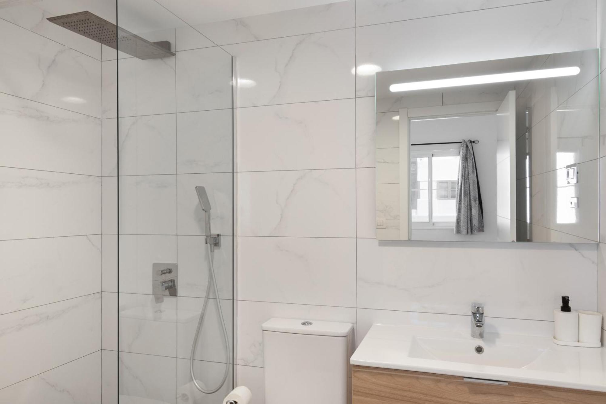 Garden Terrace House - La Isleta
