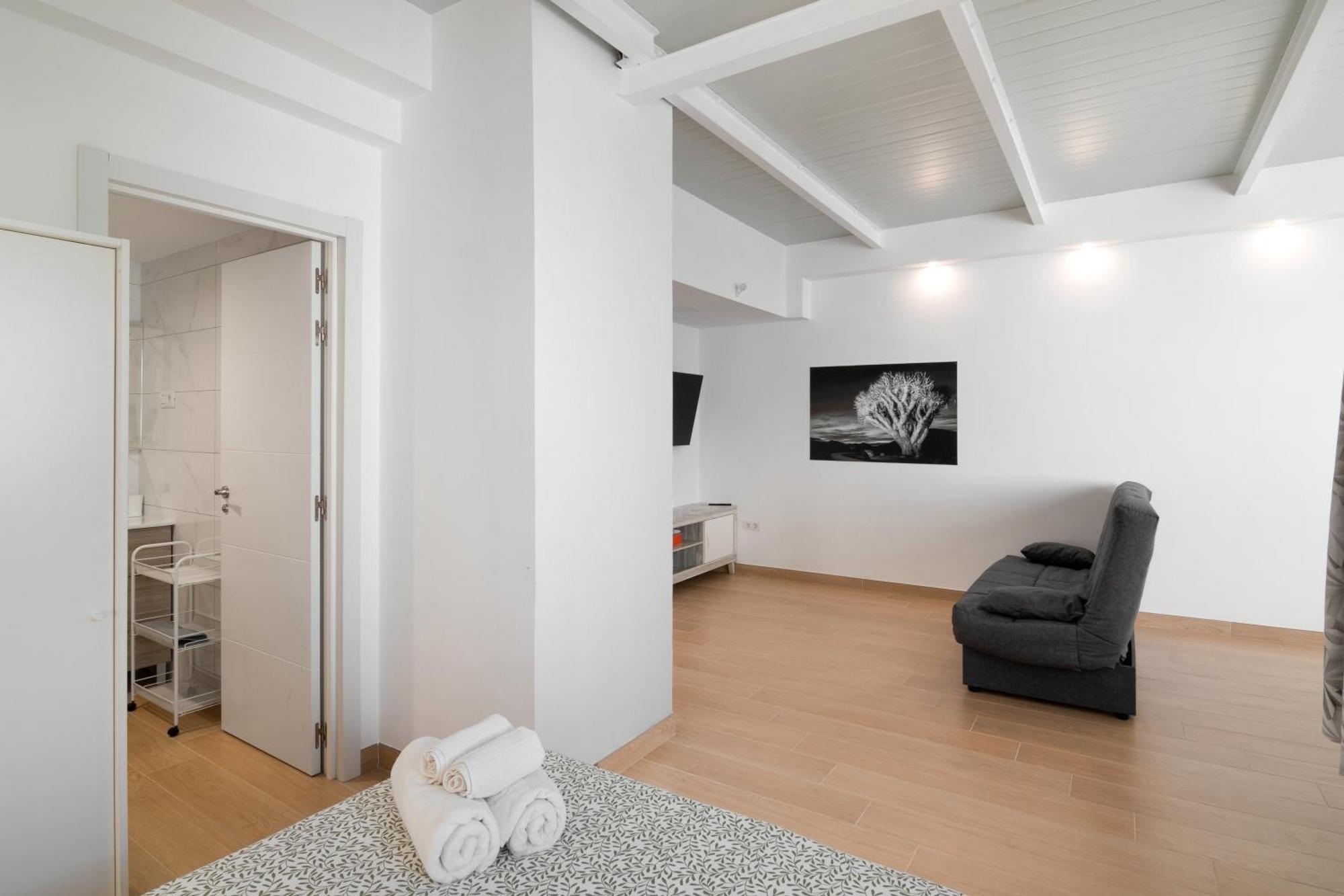 Garden Terrace House - La Isleta * Las Palmas / Gran Canaria