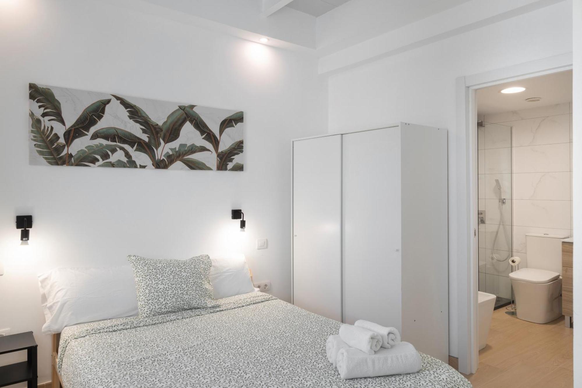 Garden Terrace House - La Isleta