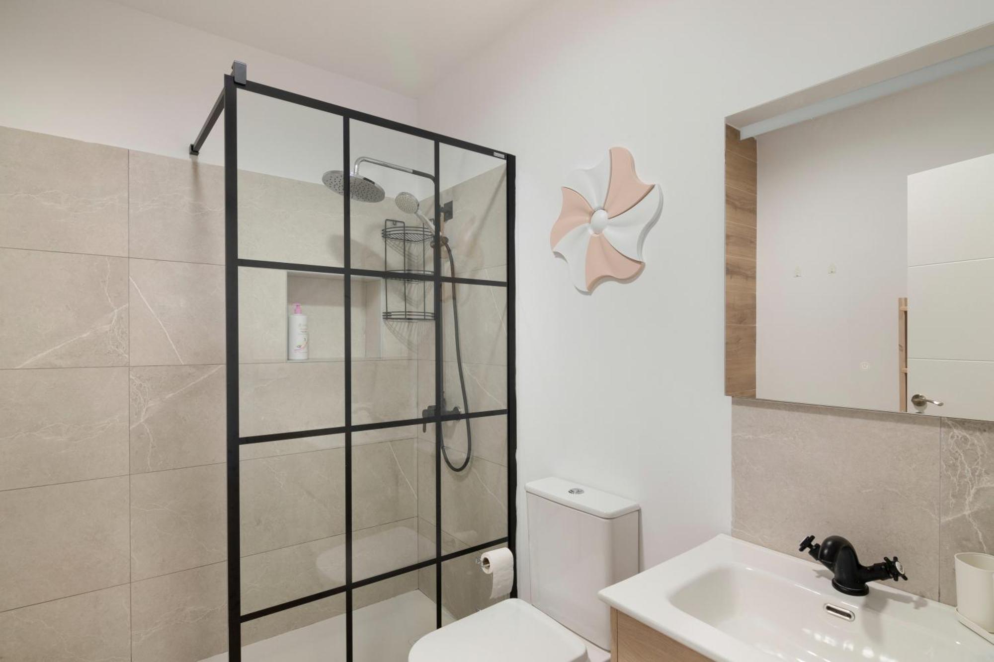Garden Terrace House - La Isleta