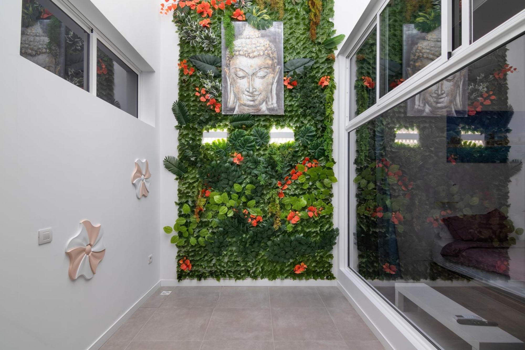 Garden Terrace House - La Isleta * Las Palmas de Gran Canaria