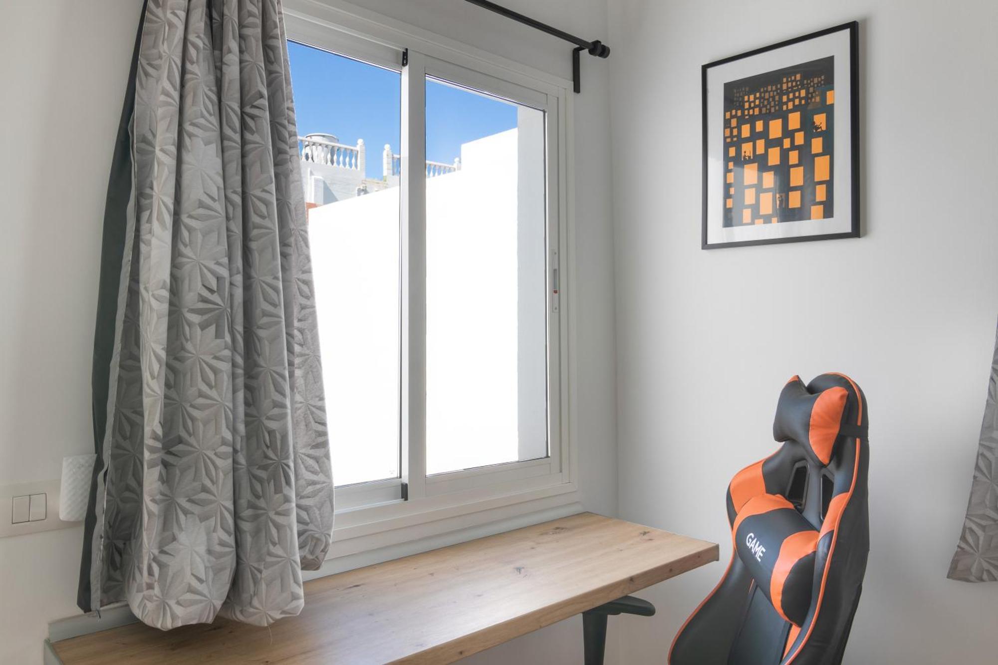 Сasa de vacaciones Garden Terrace House - La Isleta Las Palmas de Gran Canaria